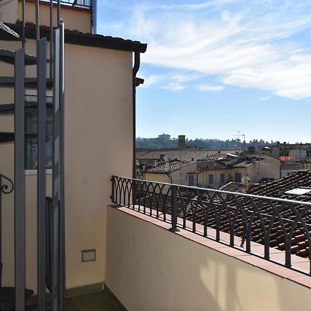 Hr Bedrooms In Florencia Exterior foto
