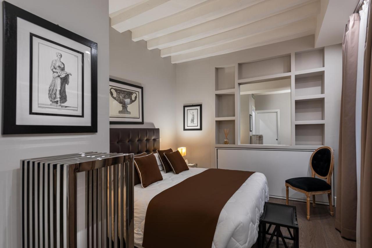 Hr Bedrooms In Florencia Exterior foto
