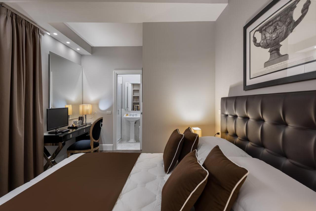Hr Bedrooms In Florencia Exterior foto