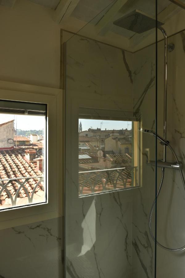 Hr Bedrooms In Florencia Exterior foto