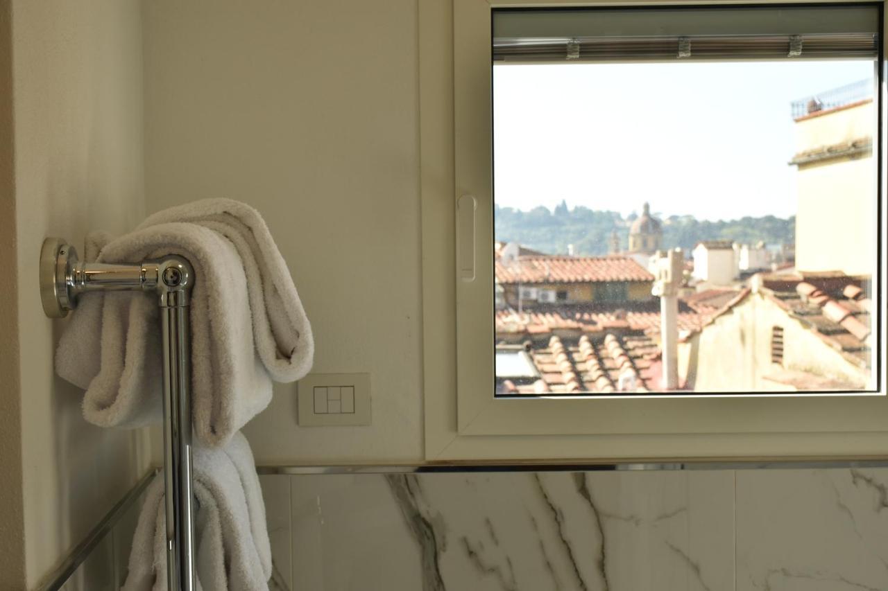 Hr Bedrooms In Florencia Exterior foto