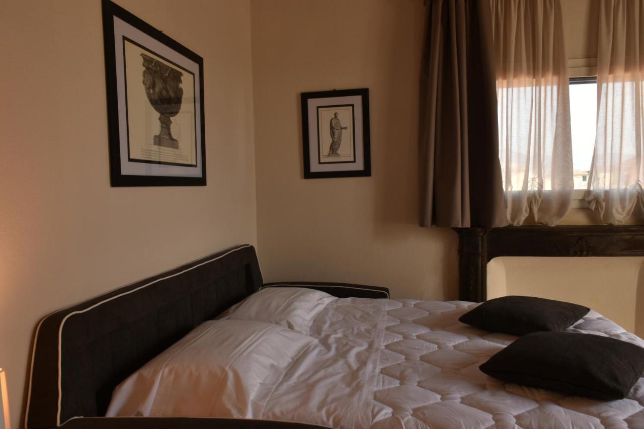 Hr Bedrooms In Florencia Exterior foto